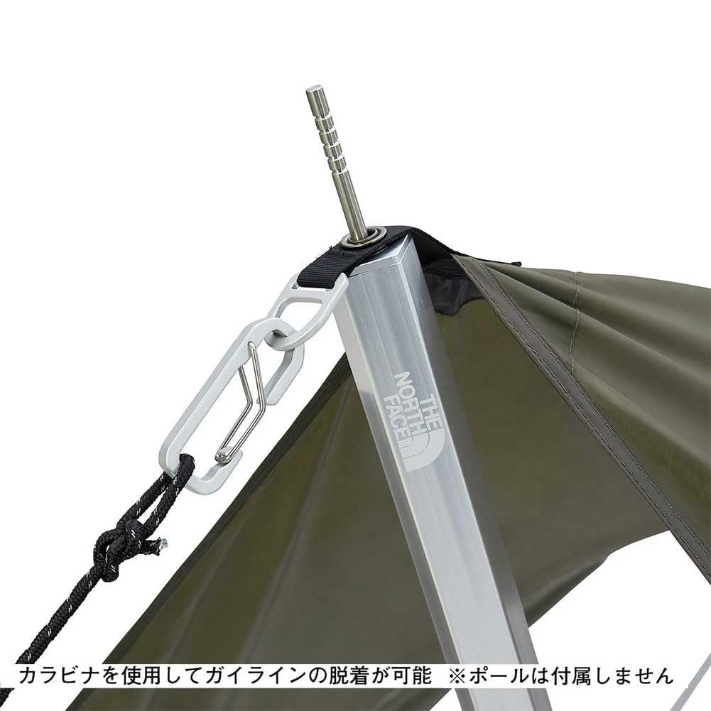 ザノースフェイス