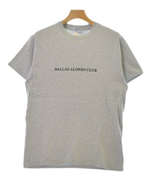 ALONE Tシャツ・カットソー メンズ 【古着】【中古】【送料無料】