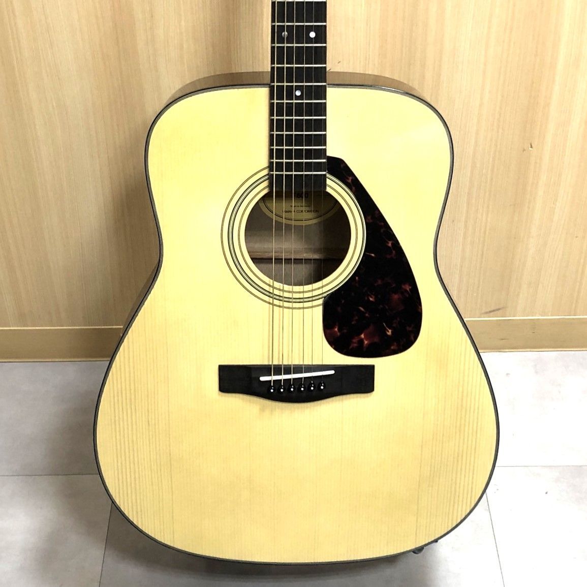 YAMAHA アコースティックギター F600 USED品 ☆YAMAHA ヤマハ アコースティックギター F600 楽器 中古