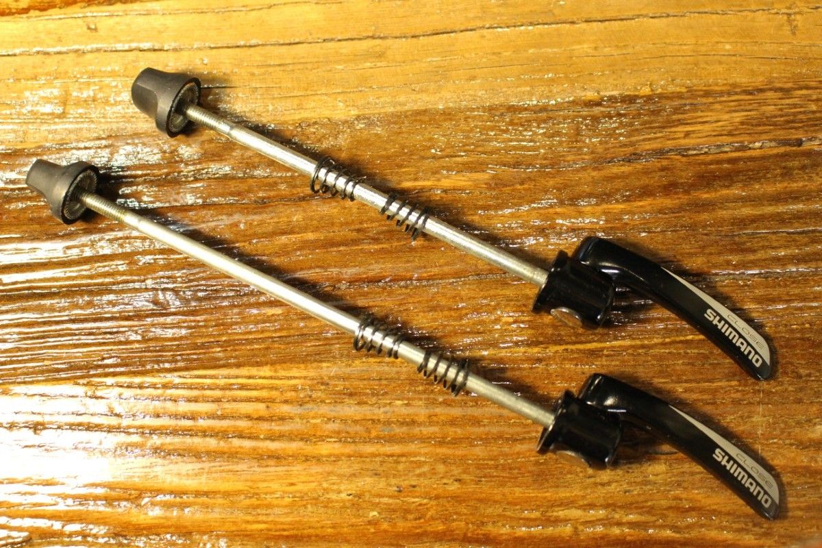 シマノ SHIMANO WH-RS81-C35 アルミ カーボン クリンチャー ホイール