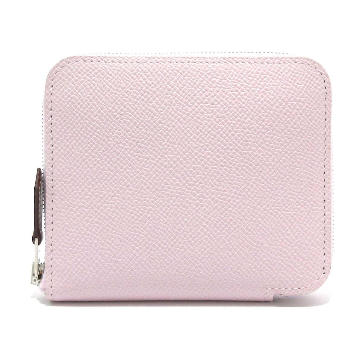 ✨美品✨エルメス　コインケース HERMES(エルメス) コインケース美品 アザップコンパクトシルク