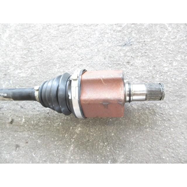 T-ロック 3DA-A1DFF