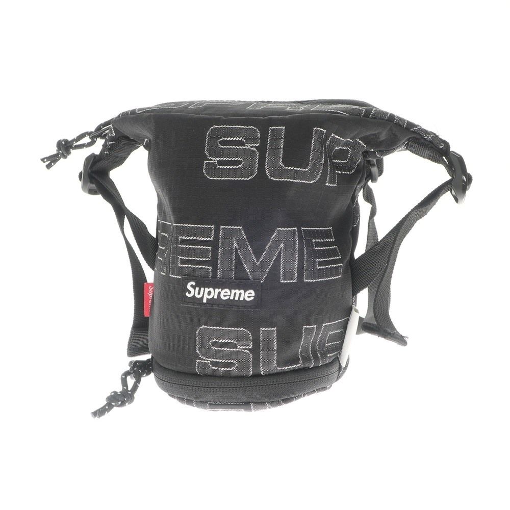 シュプリーム Supreme 2021年秋冬 Neck Pouch コーデュラリップス