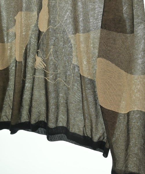 Kota Gushiken ニット・セーター メンズ 【古着】【中古】【送料無料  