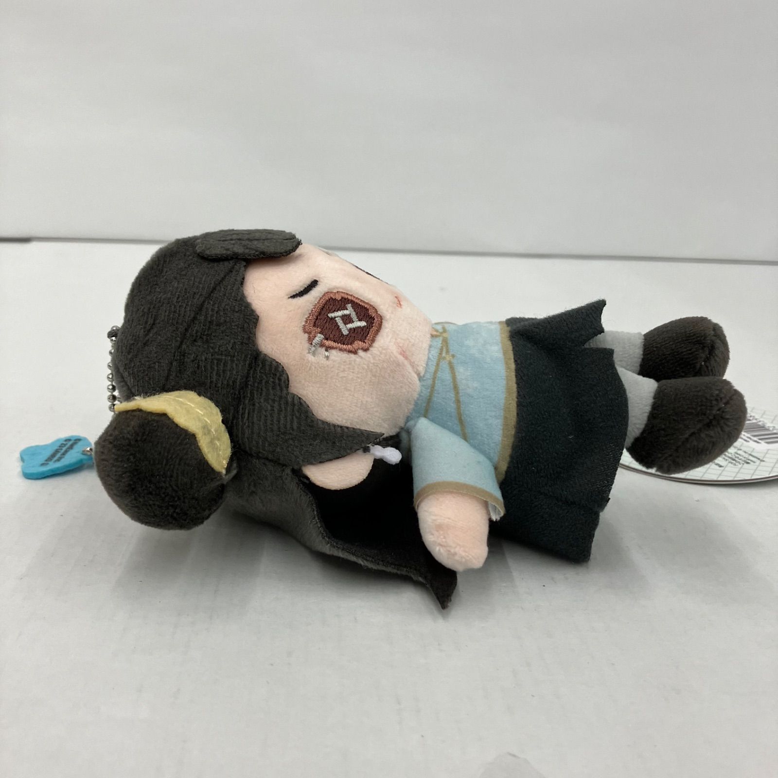 第五人格 サンリオ 骨董商 お座りマスコット ぬいぐるみ 【公式通販】