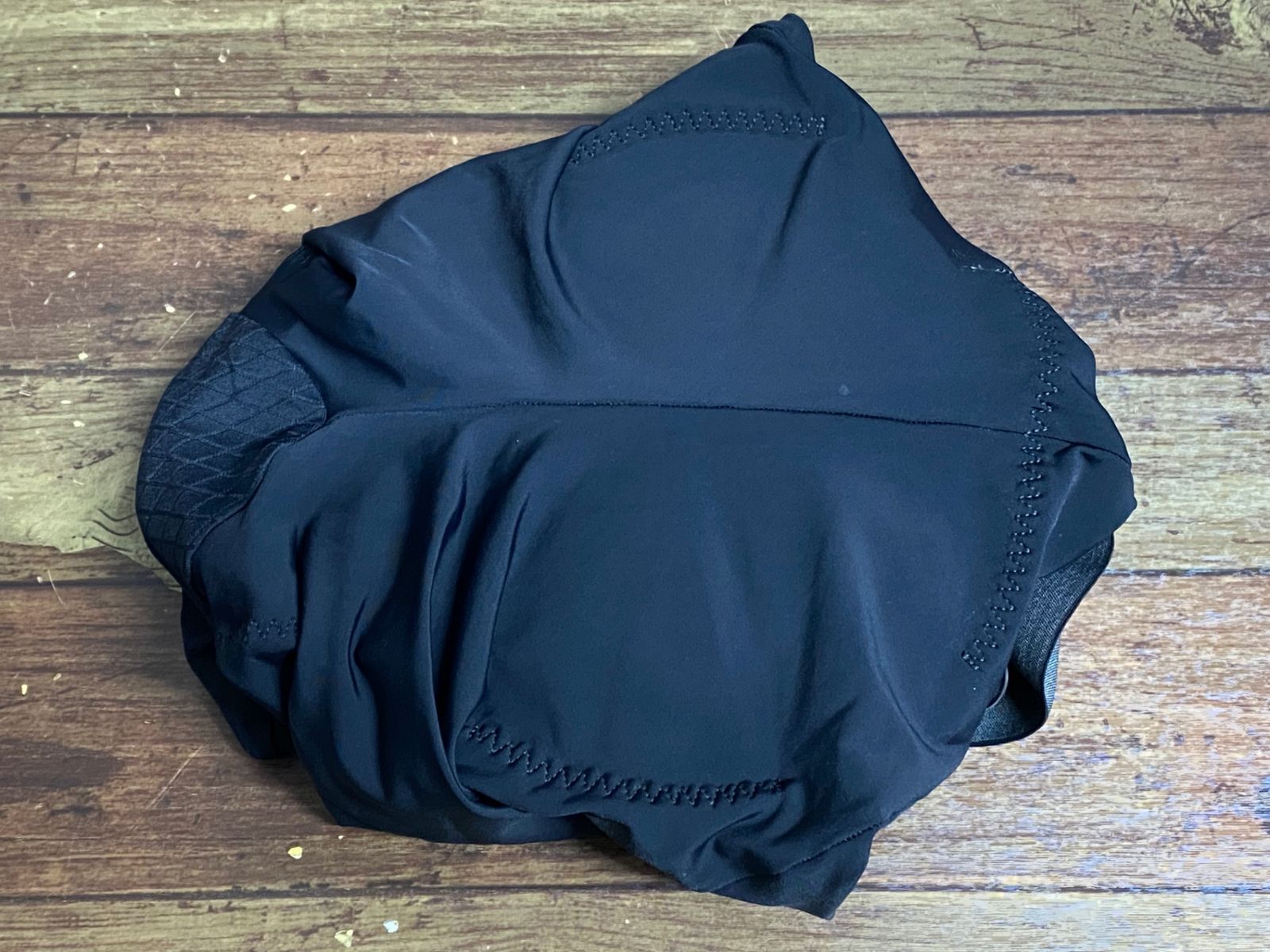 ASSOS UMA GTハーフショーツ Evo Sサイズ SUMMER1/3 レディースハーフ