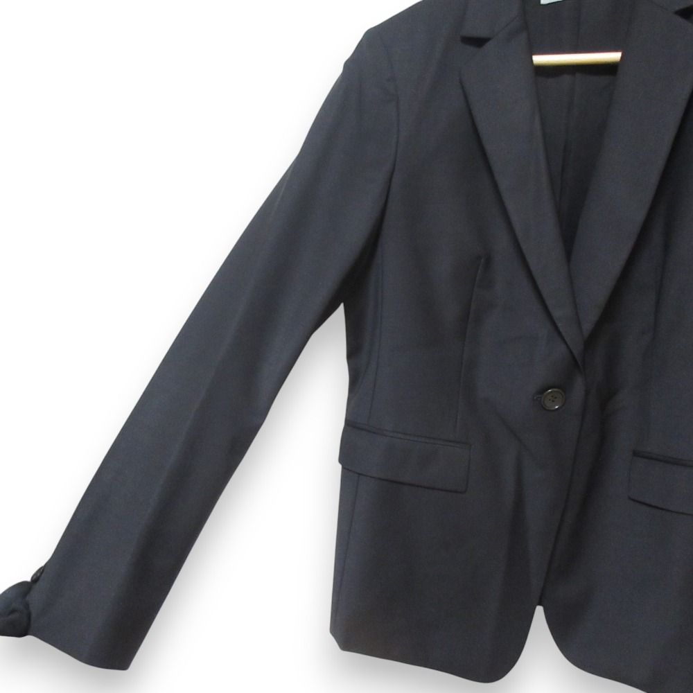 美品 22AW Theory luxe セオリーリュクス EXECUTIVE BERGMAN4 美品 22AW Theory luxe セオリーリュクス EXECUTIVE BERGMAN4