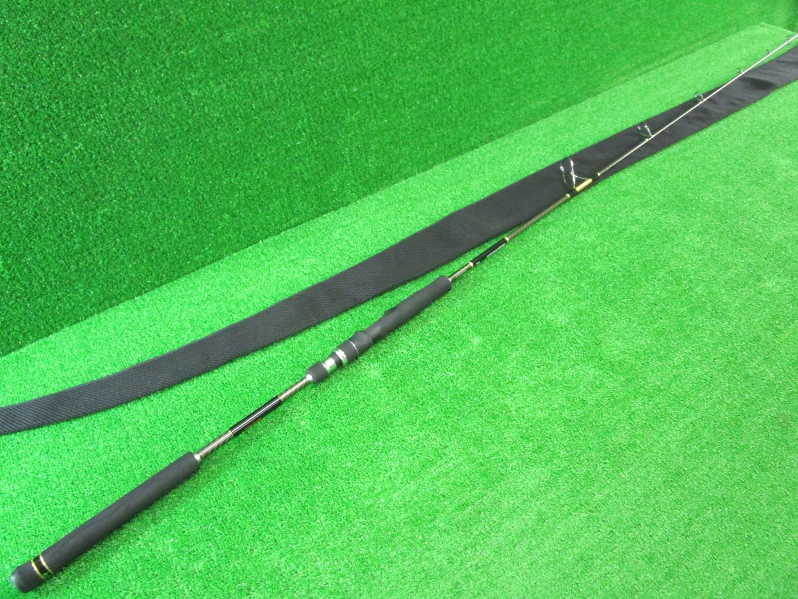 ECH高 レスターファイン マスターブレイド 65L - メルカリ