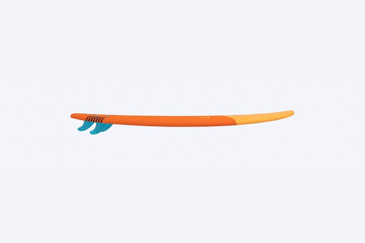 【未使用品】Mistral ミストラル Surf Board Bahia 7'0 新品・未使用品】Mistral サーフボード Bahia 7'0 SOFT TOP MINI