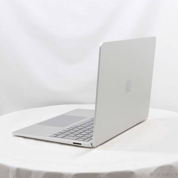 Surface Laptop Go i5/8/256GB サンドストーン 展示品〕 Surface
