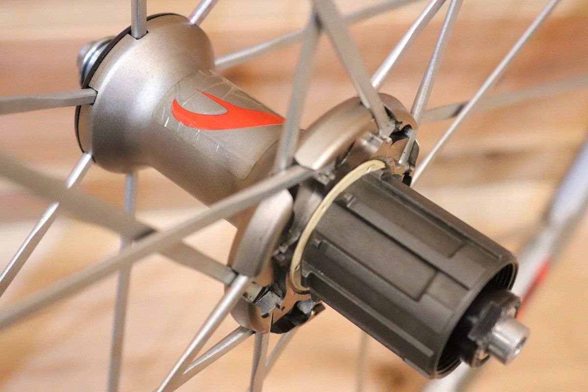 訳あり】 フルクラム FULCRUM レーシング1 RACING1 シマノ 10S