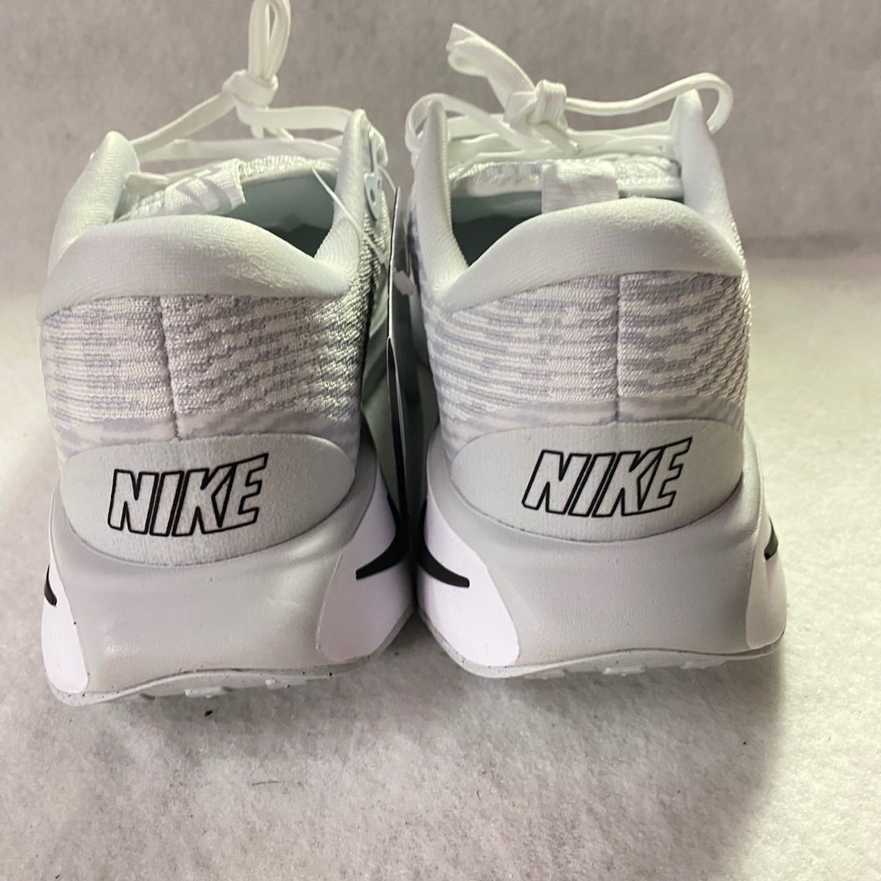 NIKE Motiva ナイキ モティバ WHITE/WHITE-BLACK DV1237-102