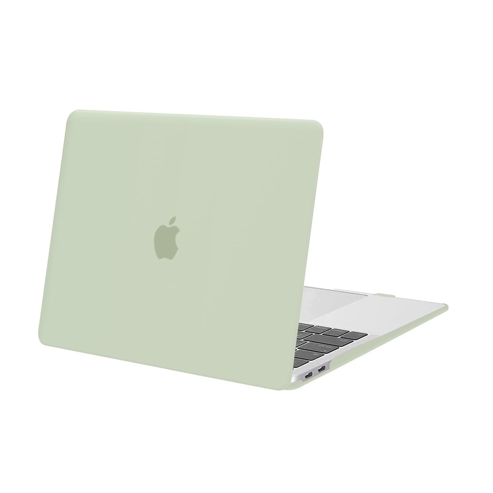 【数量限定】13インチケース M1 A2337 Air A2179 A1932、対応機種 MacBook Air M1 MacBook ケース 13.3インチ 2021 2020 2019 対応機種 2018 プラスチック カバー 薄型 耐衝撃 MOSISO