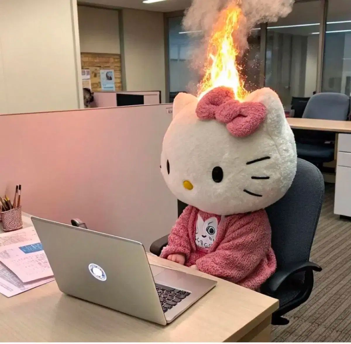 メル-カリファ 専用ギフトBOX付き】牛革 カーボンレザー ダブルファスナー