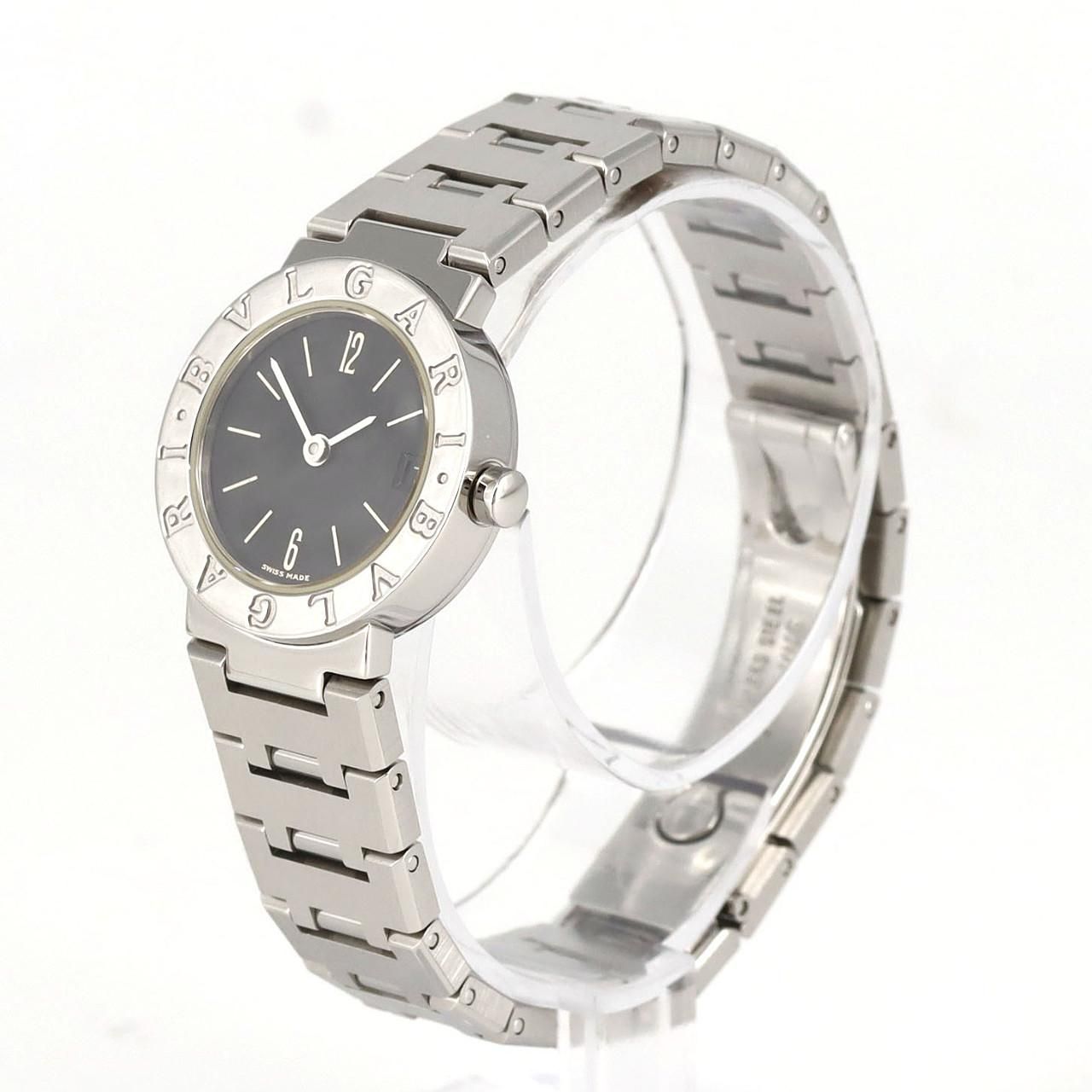 ブルガリ ブルガリブルガリ BB23SS BB23SSD SS クォーツ