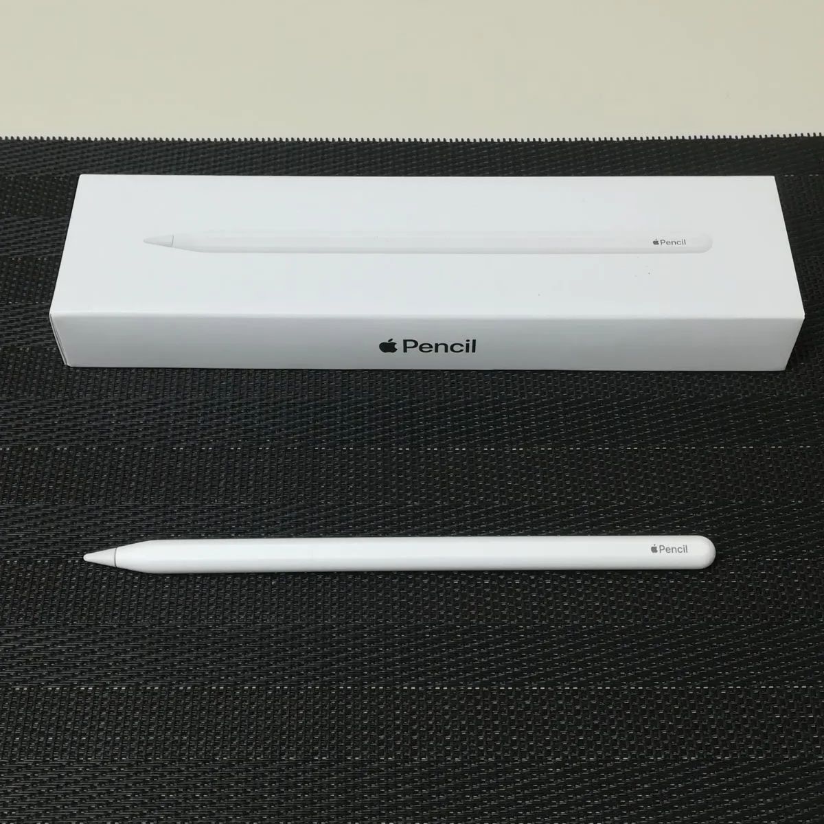 Apple Pencil 第2世代 MU8F2J/A 中古美品 送料無料 - メルカリ
