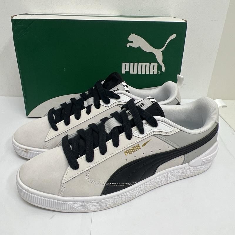 PUMA プーマ スニーカー 390426-03 スウェード バックパック ローカット