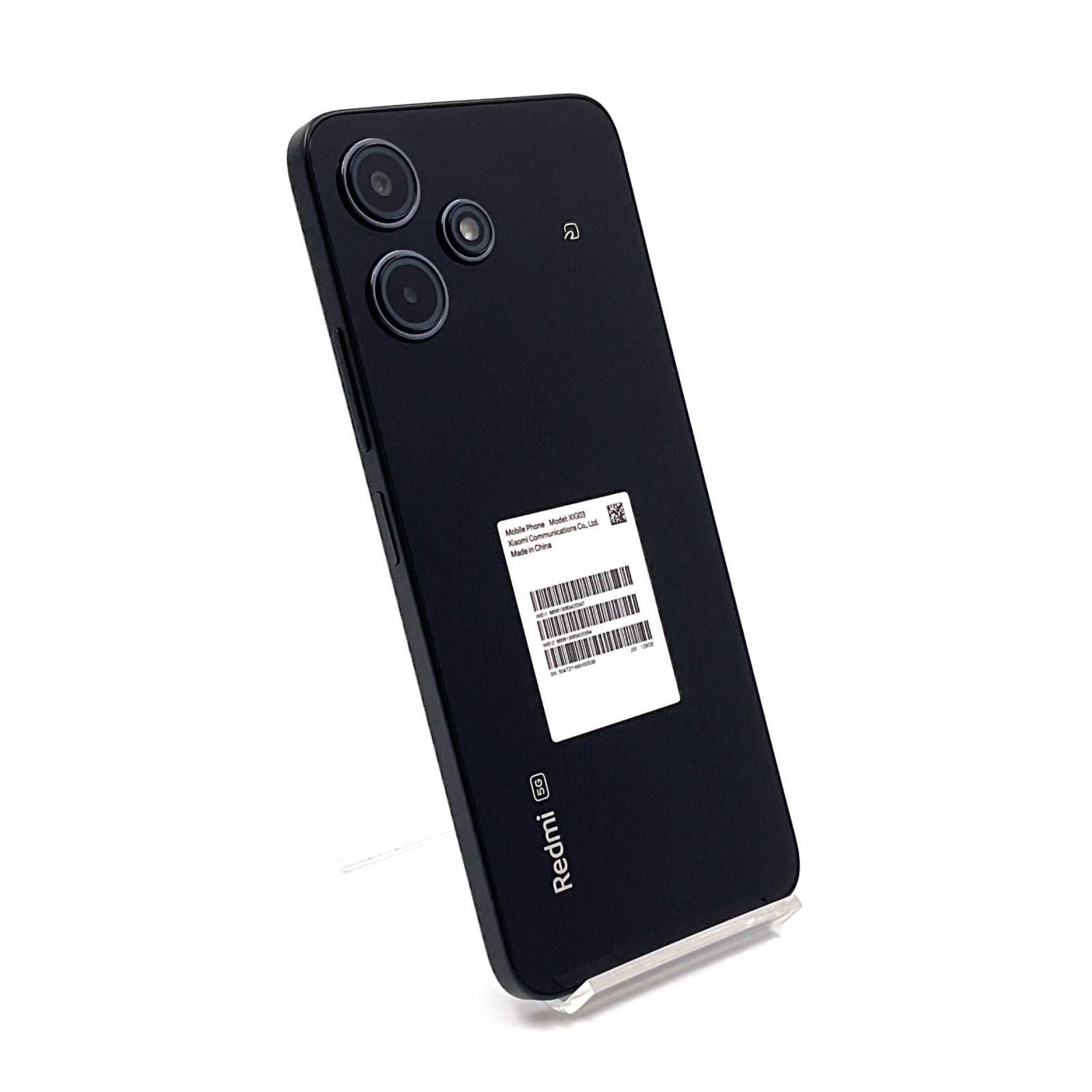 全額返金保証】【最速発送】Xiaomi Redmi 12 5G 128GB