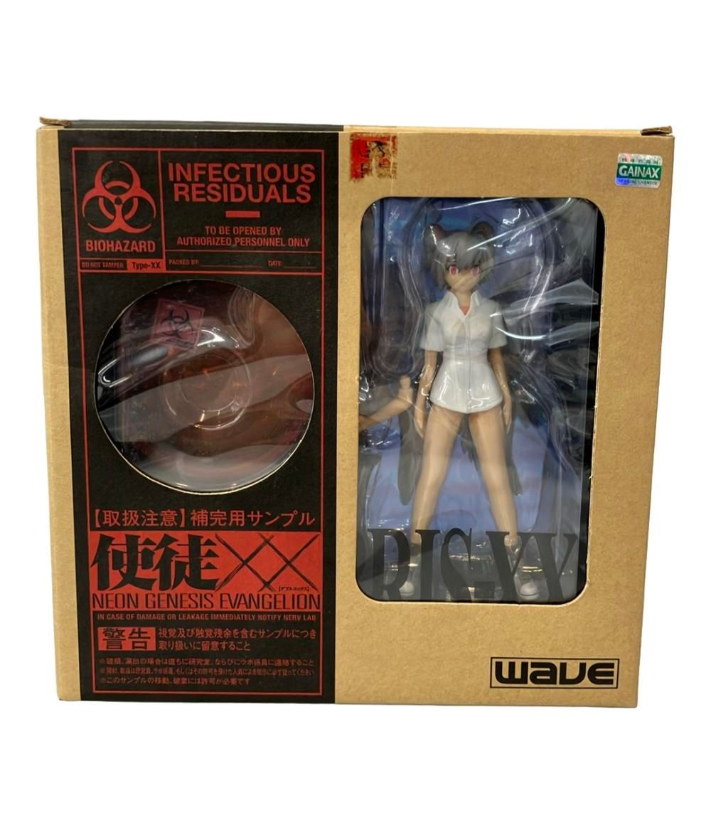 エヴァンゲリオン 使徒XX フィギュア XX A-17 タブリス-XX 新世紀エヴァンゲリオン 使徒XX A-17 タブリス-XX 完成品