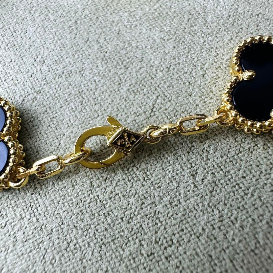 新品 【美品】ヴァンクリーフ＆アーペル Van Cleef & Arpels 