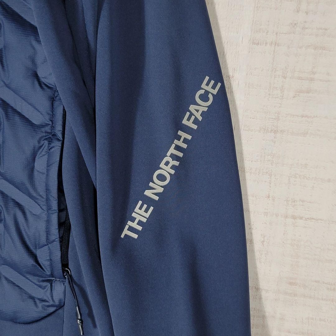 ノースフェイス M