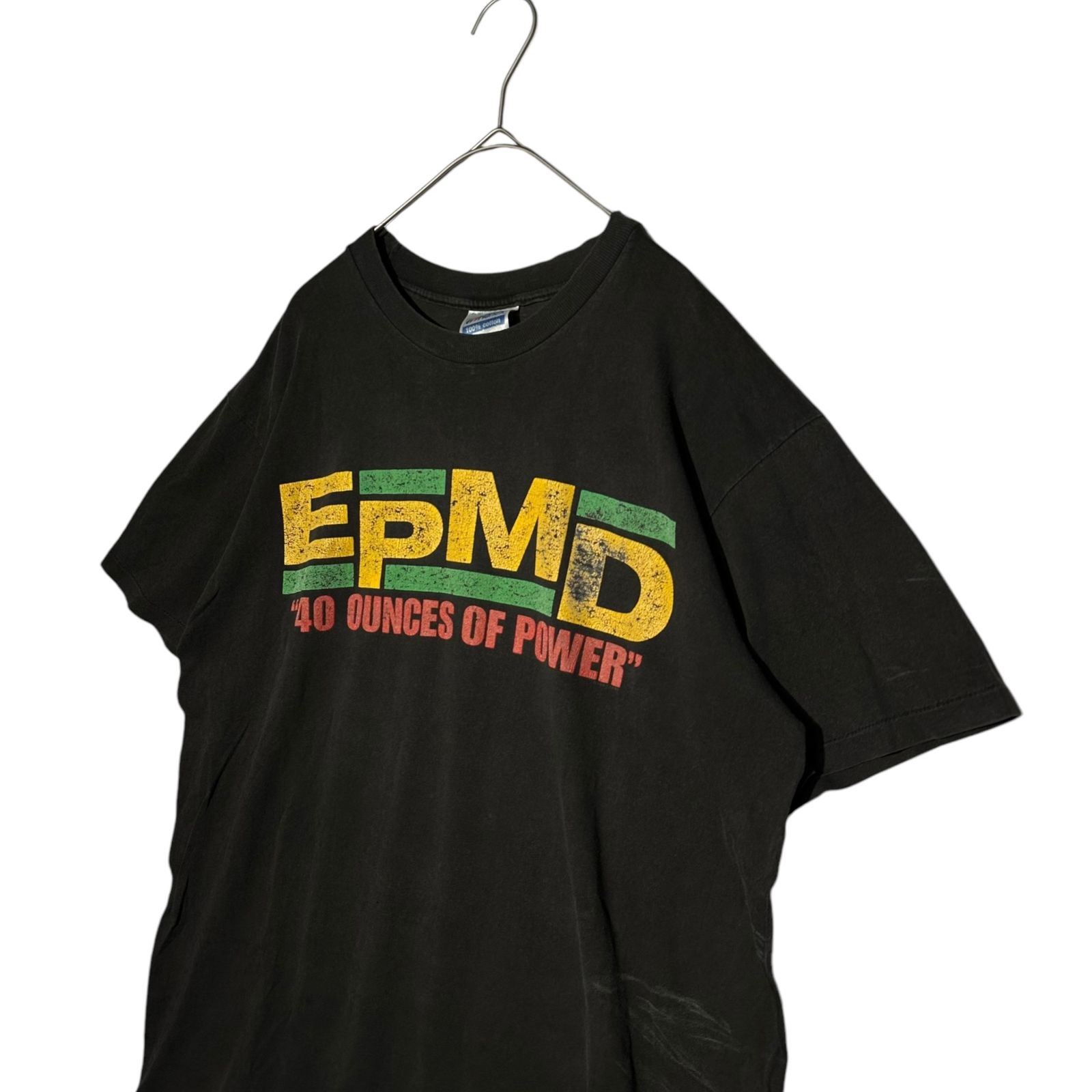 ででんページ VINTAGE(ヴィンテージ) 1991 ”EPMD” ヴィンテージ ヒップホップ