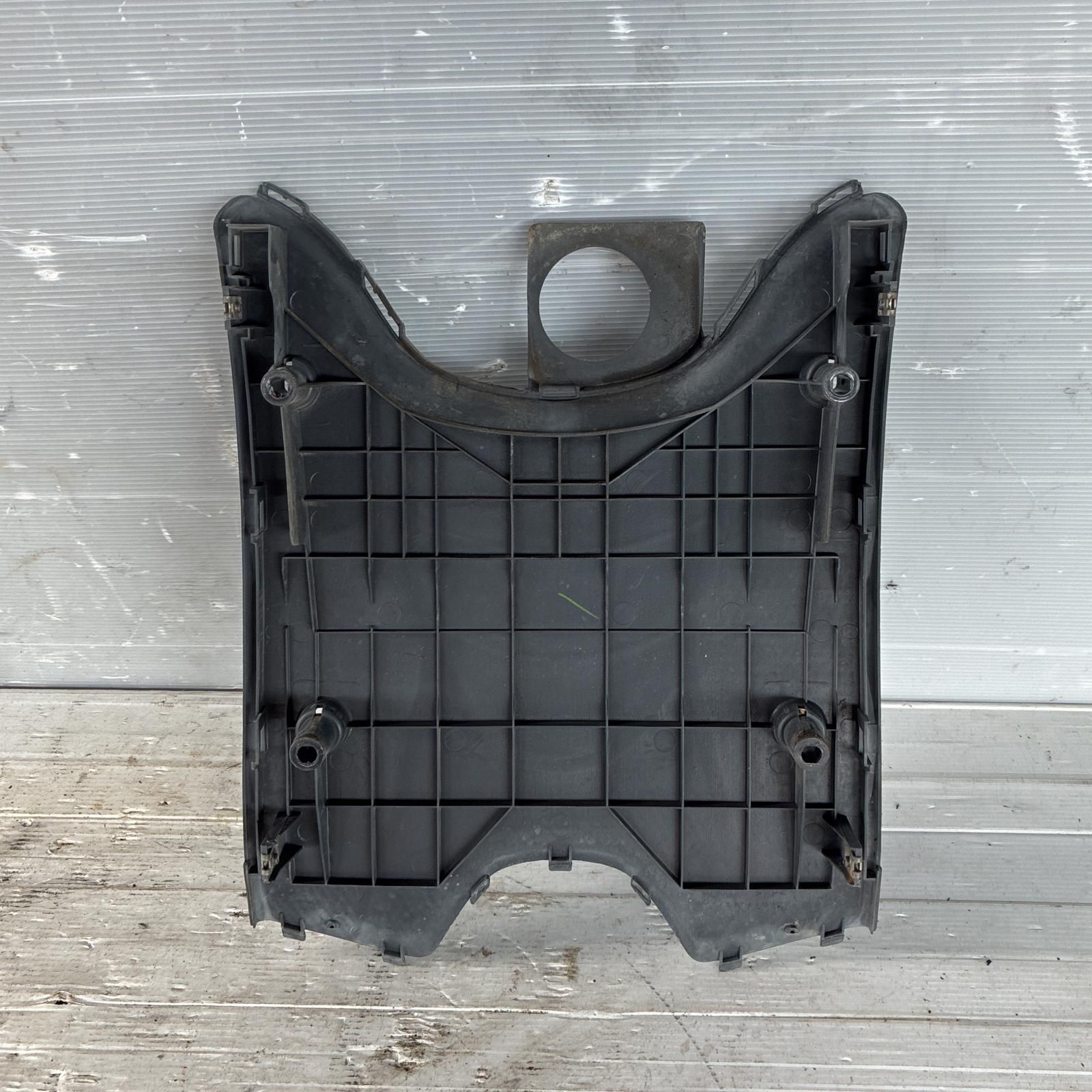 HONDA ディオフィット50 AF27 ステップボード ホンダ 中古バイク