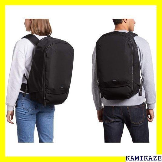 ☆便利_Z010 Bellroy Transit Backpack Pl 可能 なチェストストラップ