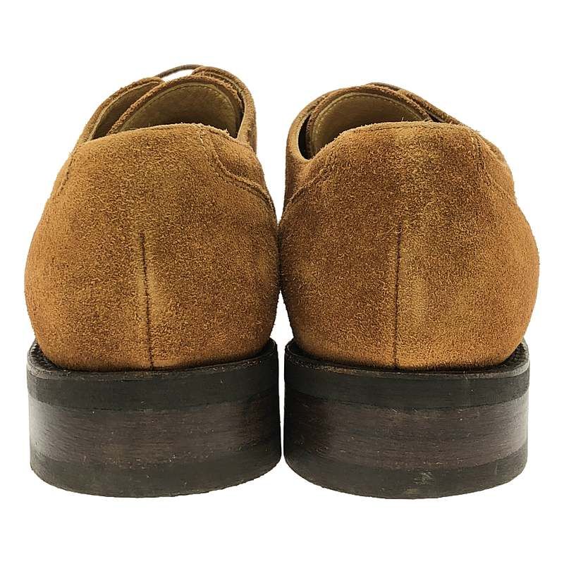 Paraboot / パラブーツ | シャンボード スエード シューズ | 9.5 F