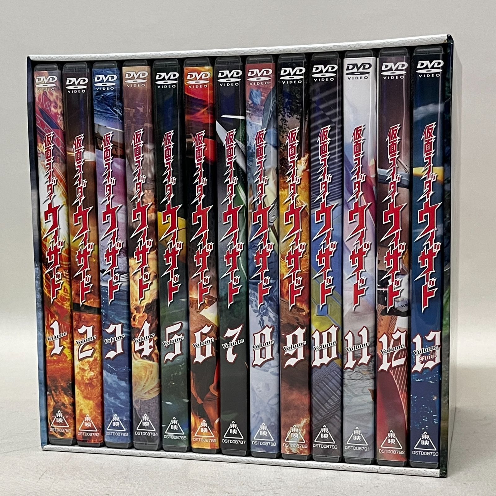 中古】 極道の紋章 (22巻セット) 全20巻 ＋ 外伝 全2巻