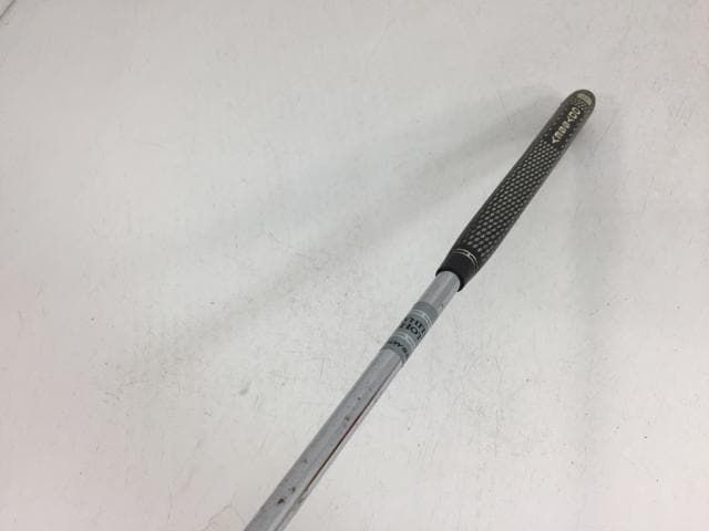 返品OK 【中古ゴルフクラブ】オデッセイ ホワイト ホット #1 パター