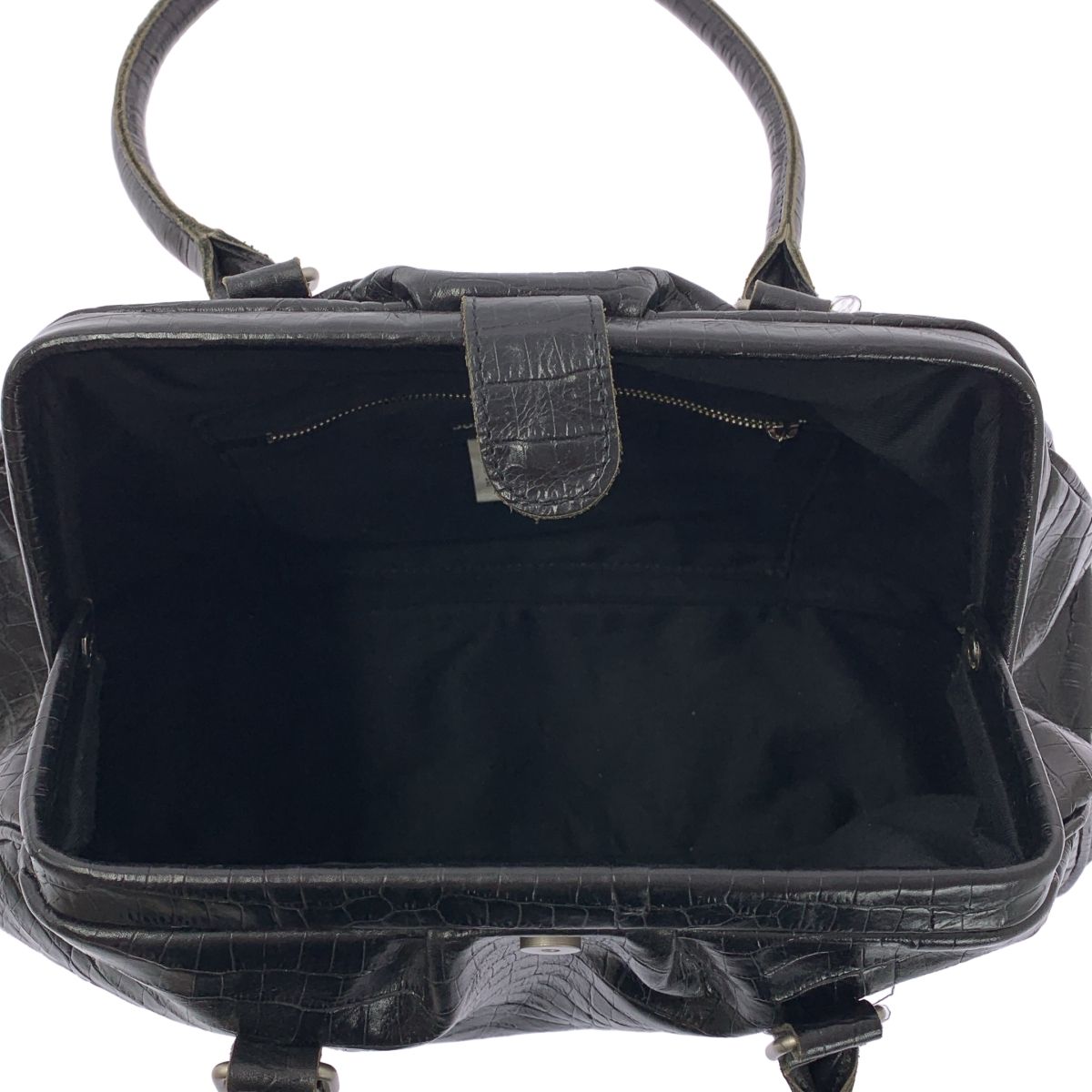 JUNYA WATANABE COMME des GARCONS / ジュンヤワタナベ | クロコ型押し 