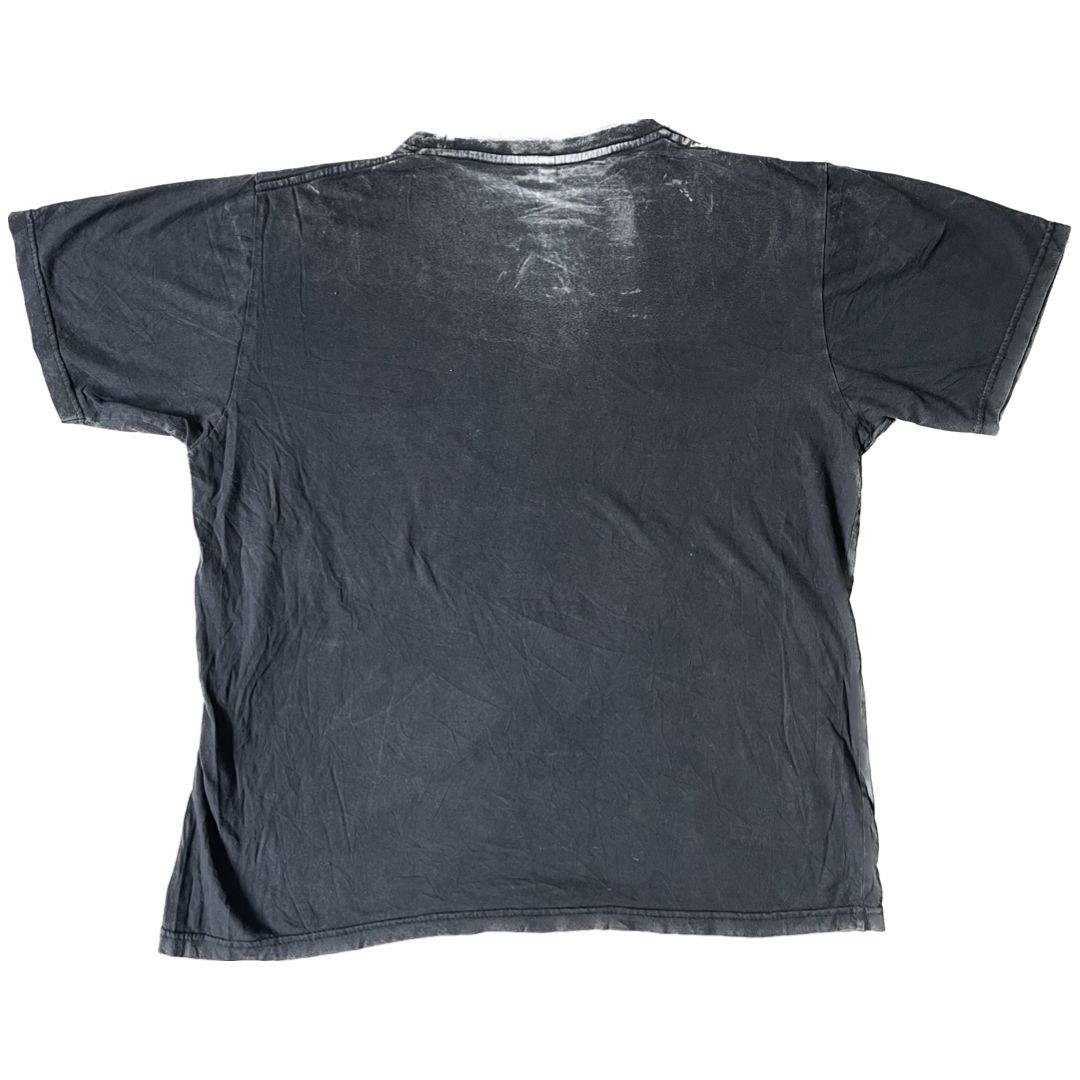 SLIPKNOT SHAVE THE MASK FITS スリップノット 古着 Tシャツ - メルカリ