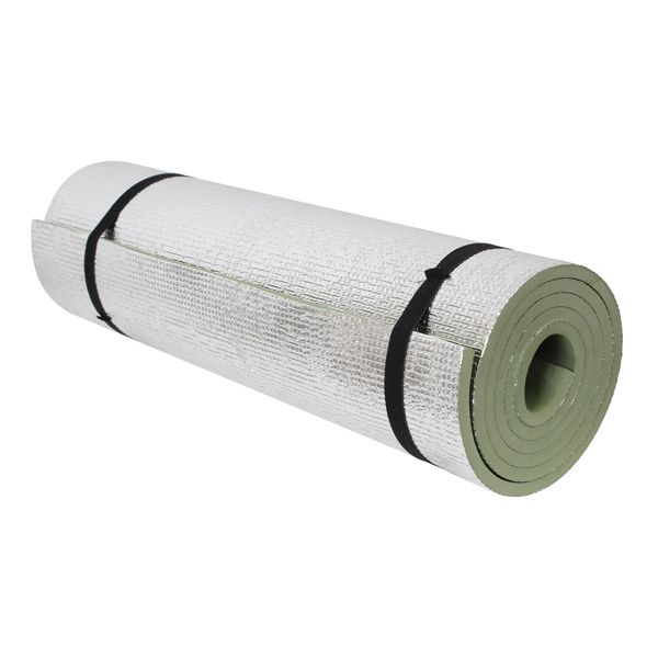 Rothco キャンプマット 4422 フォームスリーピングパット