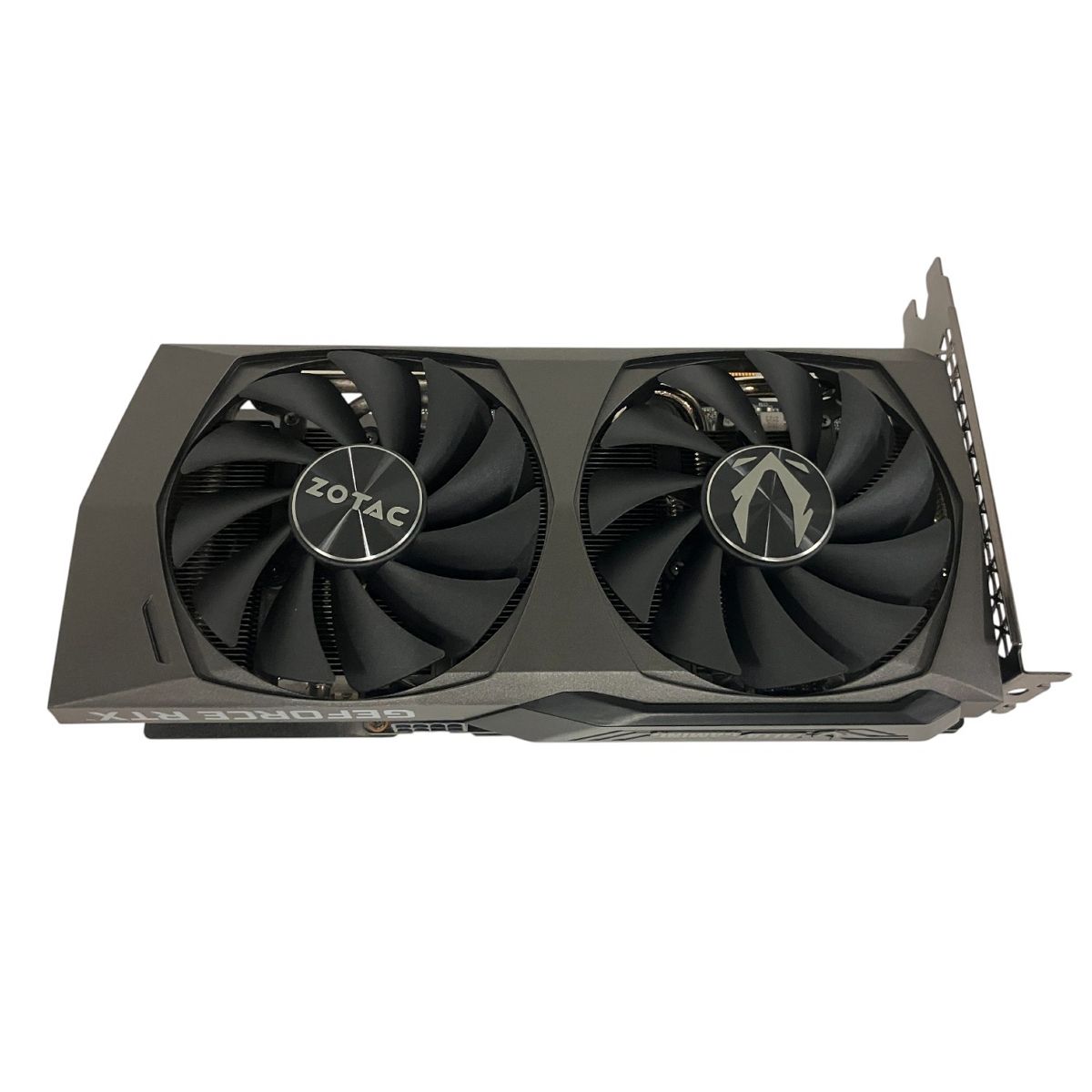 ZOTAC GeForce RTX 3060ti グラフィックボード zotacグラフィック