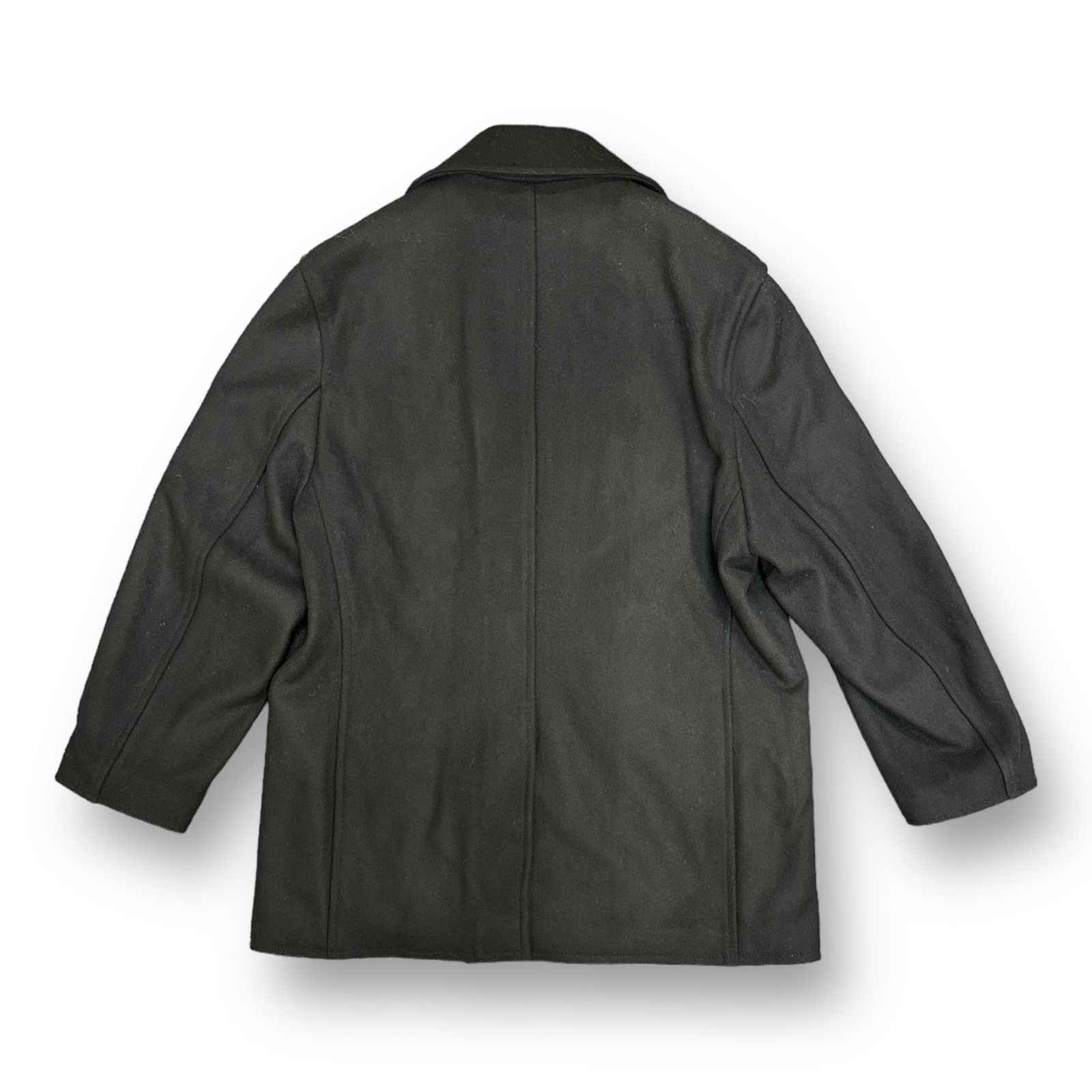 定価86900円 未使用 GLOVERALL EM Churchill Reefer チャーチル