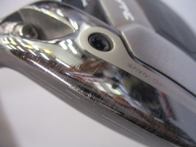 ・・ フェアウェイウッド キャロウェイ ELYTE/VENTUS GREEN 5 for CW