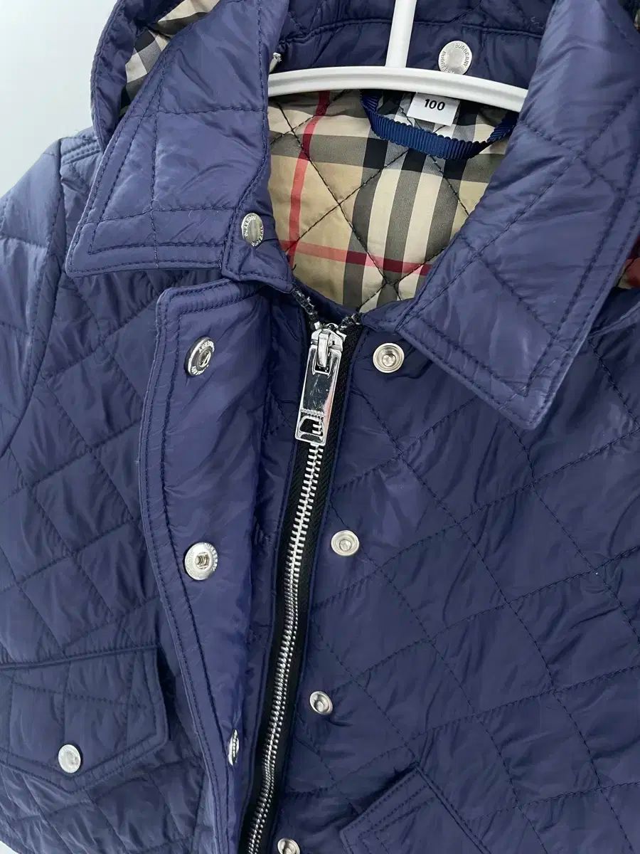 BURBERRY