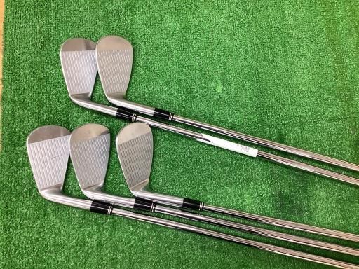 ダンロップ SRIXON Z765 6S アイアンセット IR NS PRO MODUS3 TOUR120 フレックスS メンズ 男性用 右利き 右用 Cランク ゴルフクラブ