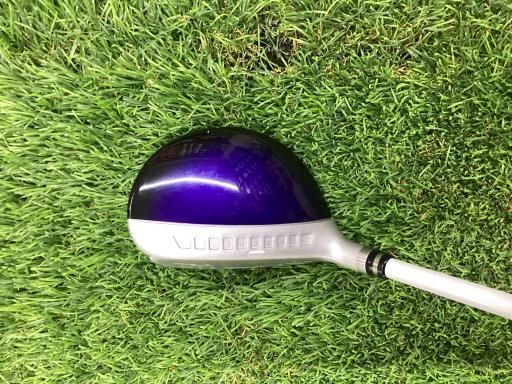 ヤマハ inpres UD 2 2021 U6 レディース ユーティリティ UT AIR Speeder M421u フレックスA レディース 女性用 右利き 右用 Cランク ゴルフクラブ