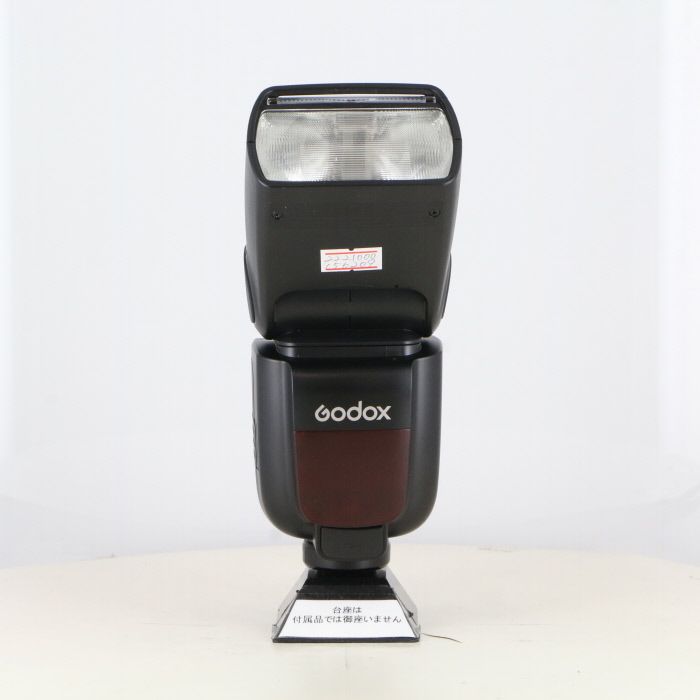 コ゛ト゛ックス GODOX TT685II N ニコン用