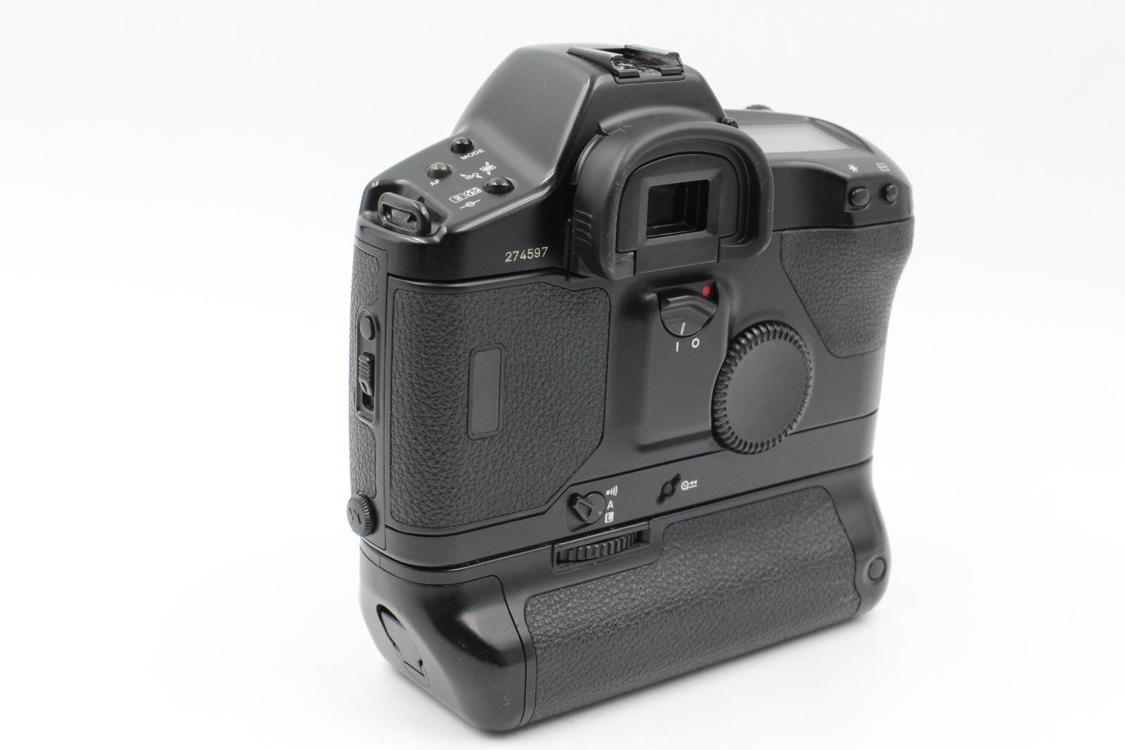 ニコン Nikon F アイレベル シルバー ボディ＃3164 トップカメラ