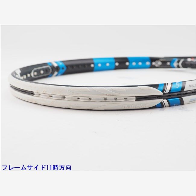 中古 テニスラケット バボラ ピュア ドライブ ライト 2015年