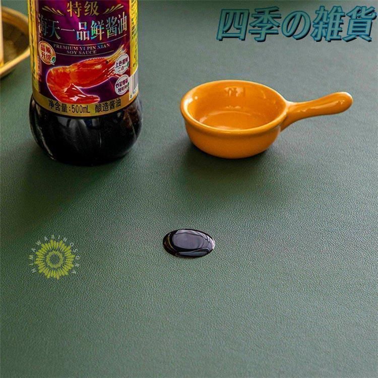 感 テーブルセッティング