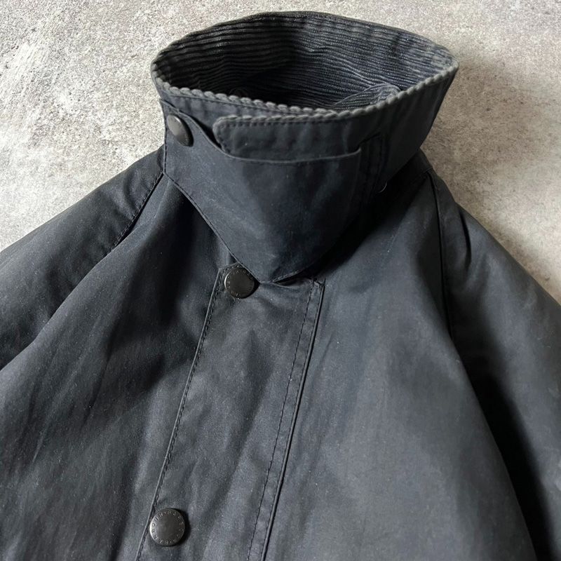 英国製 Barbour BEDALE オイルド ジャケット 30 / バブアー ビデイル  