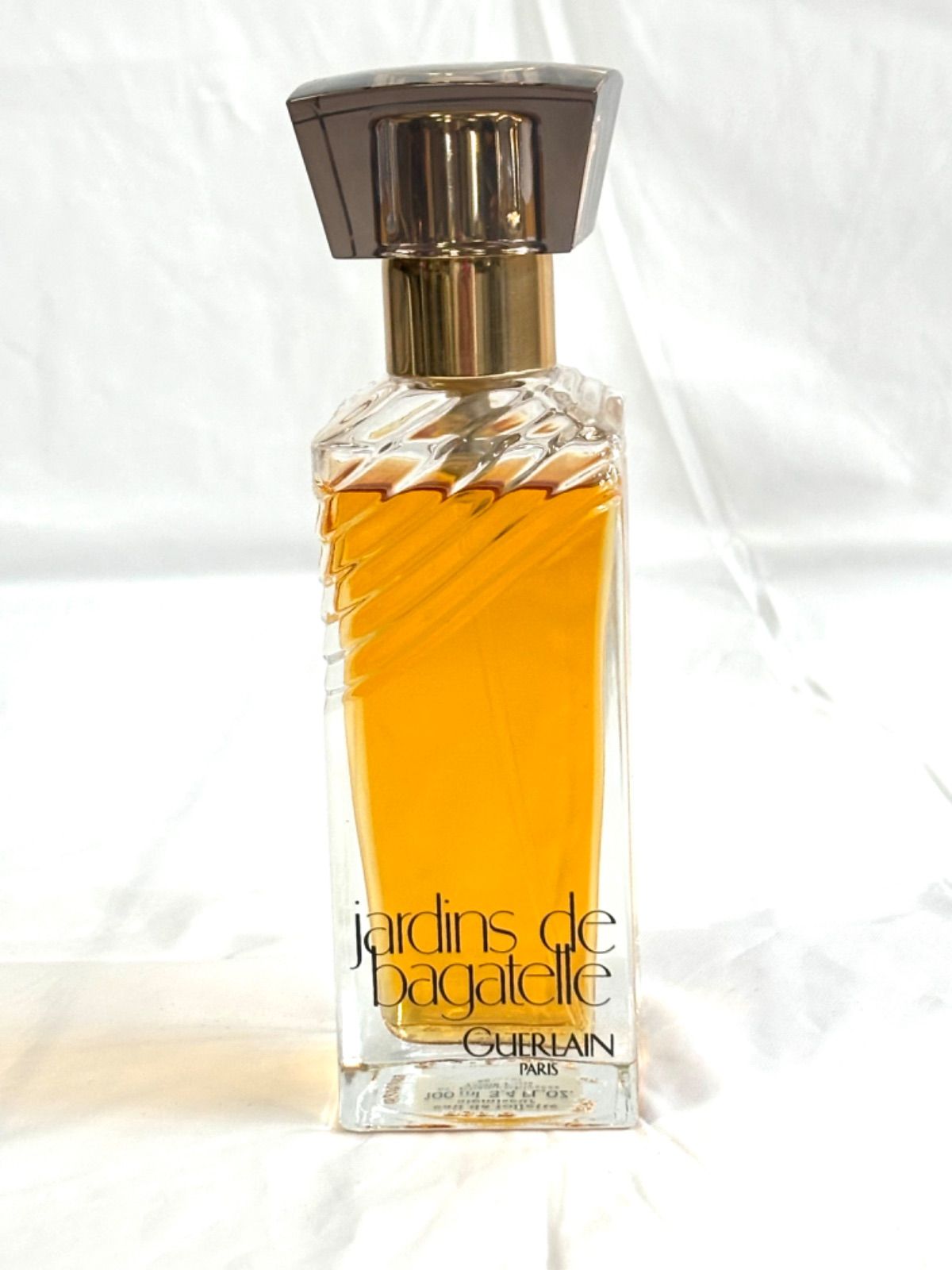 ゲラン　ジャルダン バガテール 　100ml ジャルダン バガテール - ゲラン (Guerlain) | カラリア