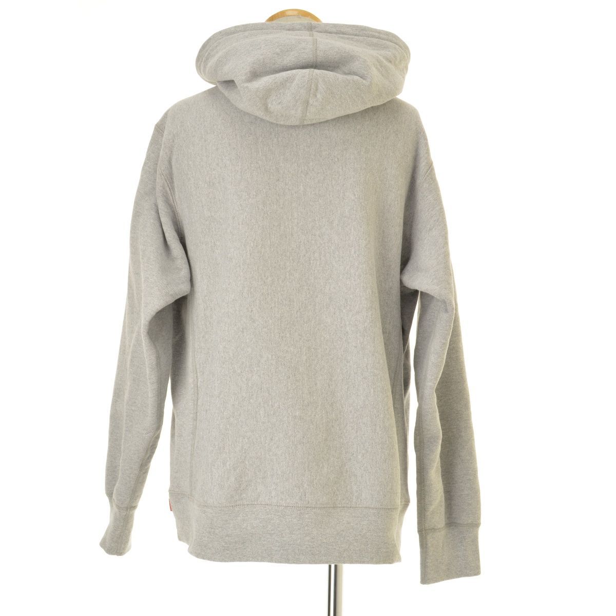 SUPREME×AndresSerrano】17AW Piss Christ Hooded Sweatshirt