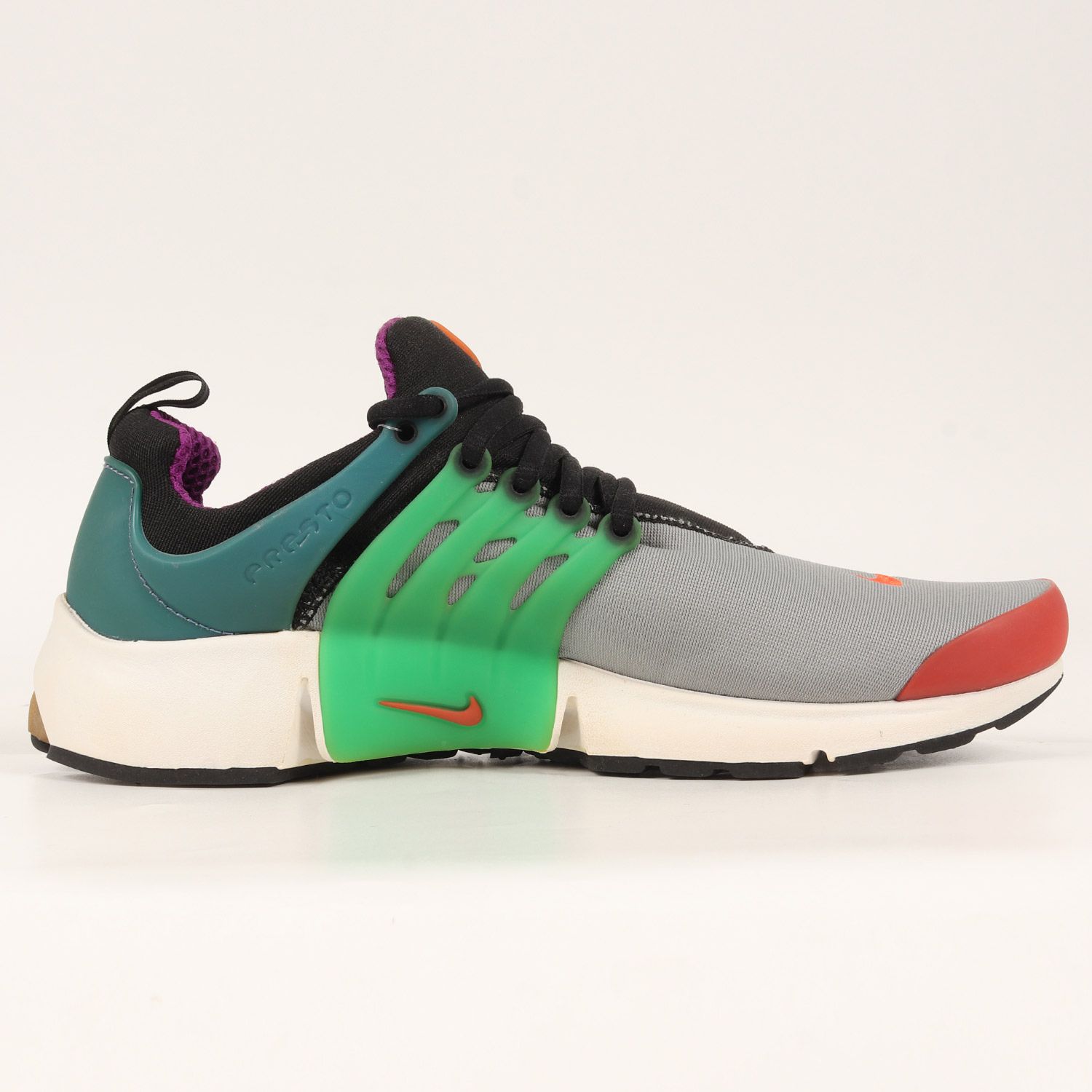 NIKE【新品未使用】ビームス別注NIKE AIR PRESTO QS