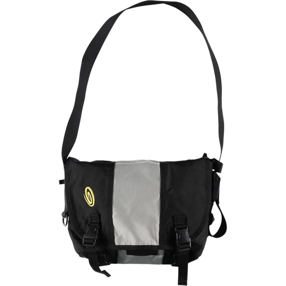 古着 ティンバックツー TIMBUK2 メッセンジャーバッグ gaa002891 - メルカリ