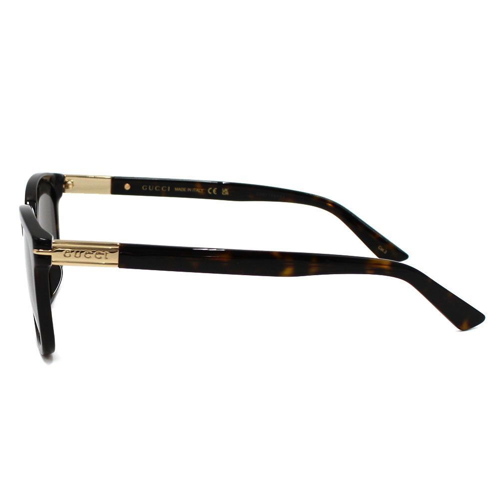 GUCCI グッチ GG1505SK-002 サングラス GUCCI グッチ GG1505SK-002 サングラス アジアンフィット メンズ